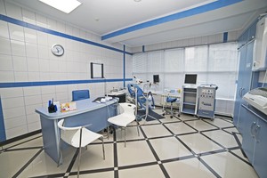 кабинет гинеколога