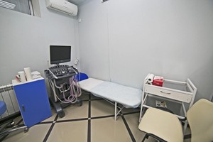 кабинет Узи диагностики
