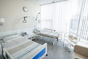 Операционная палата