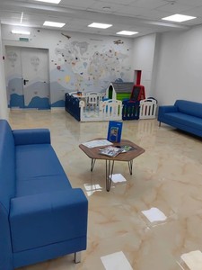 Детская зона