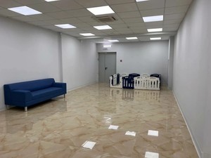Зона отдыха