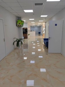 Зона отдыха