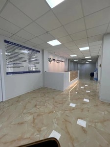 Стойка администратора