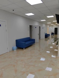 Зона отдыха
