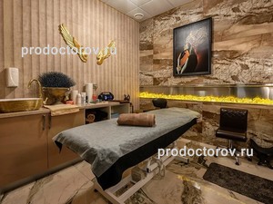 СПА-кабинет СПА-кабинет