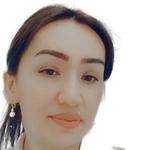 Охонова Ороста Джурабековна, Терапевт - Набережные Челны