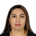 Олимова Шахноза Сайфуллоевна, Терапевт - Набережные Челны