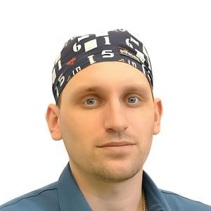 Фото специалиста Яськов Михаил Николаевич