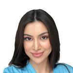 Вердиева Лейла Исламовна, Стоматолог - Солнечногорск