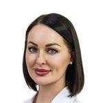 Шумова Юлия Владимировна, Педиатр, Детский гастроэнтеролог, Детский эндокринолог - Солнечногорск