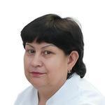 Серебрякова Наталья Анатольевна, Невролог - Солнечногорск