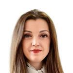 Филинова Наталья Игоревна, Акушер, Врач УЗИ, Гинеколог, Детский гинеколог - Солнечногорск