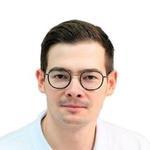 Благих Олег Евгеньевич, Стоматолог-хирург, челюстно-лицевой хирург - Зеленоград