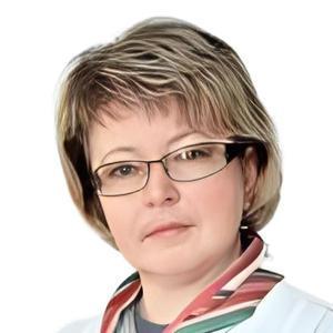 Черных Ольга Геннадьевна, эндоскопист, хирург - Солнечногорск