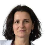 Серебрякова Ольга Михайловна, Терапевт - Солнечногорск