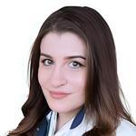 Адамян Арпине Нориковна, Офтальмолог (окулист), Детский офтальмолог - Солнечногорск