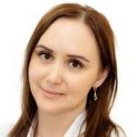 Муратова Виктория Владимировна