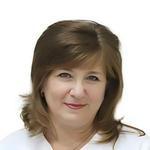 Шевченко Ирина Александровна, Невролог - Зеленоград