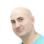 Бединеишвили Зураб Константинович, Эндоскопист, Врач УЗИ, Детский хирург, Проктолог (колопроктолог), Флеболог, Хирург - Солнечногорск