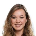 Луговская Екатерина Сергеевна, Стоматолог-ортодонт, Детский ортодонт - Санкт-Петербург