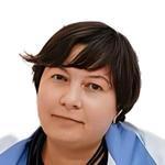 Страха Лилия Леонидовна, Педиатр - Ухта