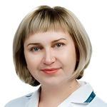 Таныкова Екатерина Владимировна, Гинеколог-эндокринолог, Врач УЗИ, Детский врач УЗИ, Детский гинеколог, Детский гинеколог-эндокринолог - Красноярск