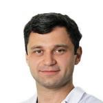 Горюшков Константин Георгиевич, Онколог, Маммолог, Онколог-дерматолог, Онколог-маммолог, Химиотерапевт, Хирург - Санкт-Петербург