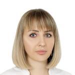 Каленич Ирина Михайловна, Стоматолог, стоматолог-ортопед - Сосновый Бор