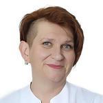 Степанова Елена Владимировна, Хирург, Проктолог (колопроктолог), Флеболог - Санкт-Петербург