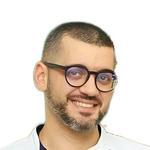 Кайфеджян Левон Суренович Кайфеджян Левон Суренович, Ортопед, Детский ортопед, Детский травматолог, Травматолог - Санкт-Петербург