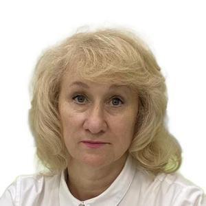 Свиридова Елена Викторовна, гинеколог - Оренбург