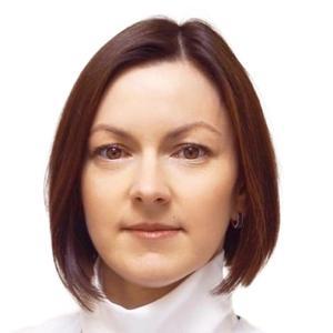 Сафонова Юлия Валерьевна, педиатр, аллерголог, детский аллерголог, детский иммунолог - Санкт-Петербург