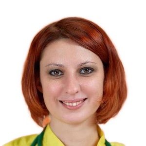 Климетова Анна Владимировна, педиатр - Советский
