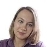 Черепахина Ксения Ринатовна Черепахина Ксения Ринатовна, Врач УЗИ - Артём