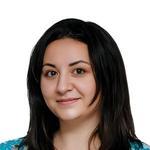 Кузнецова Анастасия Дмитриевна Кузнецова Анастасия Дмитриевна, Педиатр - Санкт-Петербург