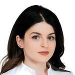 Шахбазян Анаит Врежовна Шахбазян Анаит Врежовна, Кардиолог - Санкт-Петербург