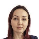 Букреева Галина Геннадьевна Букреева Галина Геннадьевна, Трансфузиолог - Санкт-Петербург