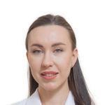 Гончарова Кристина Сергеевна, Врач-косметолог, Дерматолог - Санкт-Петербург