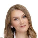 Григорьева Валерия Александровна, Эмбриолог - Санкт-Петербург