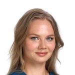 Алексеева Анастасия Денисовна Алексеева Анастасия Денисовна, Репродуктолог, Акушер, Гинеколог - Санкт-Петербург