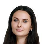 Васильева Юлия Дмитриевна Васильева Юлия Дмитриевна, Педиатр - Санкт-Петербург