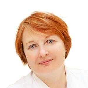 Дмитриева Елена Юрьевна, гинеколог , акушер , гинеколог-эндокринолог - Санкт-Петербург