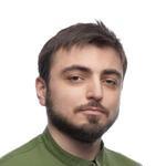Вагабов Гаджи Бадрутинович Вагабов Гаджи Бадрутинович, Стоматолог, Стоматолог-имплантолог, Стоматолог-ортопед, Стоматолог-хирург - Санкт-Петербург