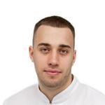 Тиунов Георгий Александрович, Стоматолог-ортодонт - Санкт-Петербург