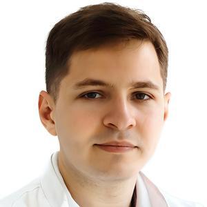 Кривцун Олег Александрович, аллерголог, детский аллерголог - Москва