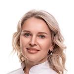 Инчина Ольга Алексеевна, Подолог-эстетист - Санкт-Петербург