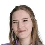 Урюпина Анастасия Андреевна, ЛОР - Санкт-Петербург