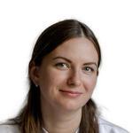 Коробова Анна Анатольевна