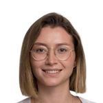 Кемпа Ольга Сергеевна, Стоматолог, Стоматолог-ортопед - Санкт-Петербург