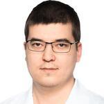 Хамидов Сардор Хамидович, Кардиолог, Функциональный диагност - Санкт-Петербург